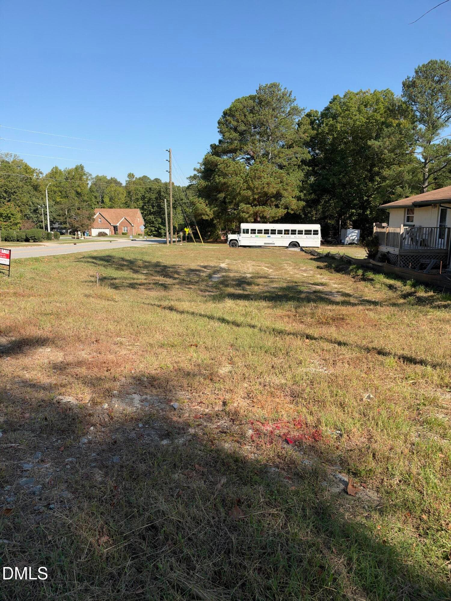 498 Longfellow Street, Fuquay Varina, NC 27526