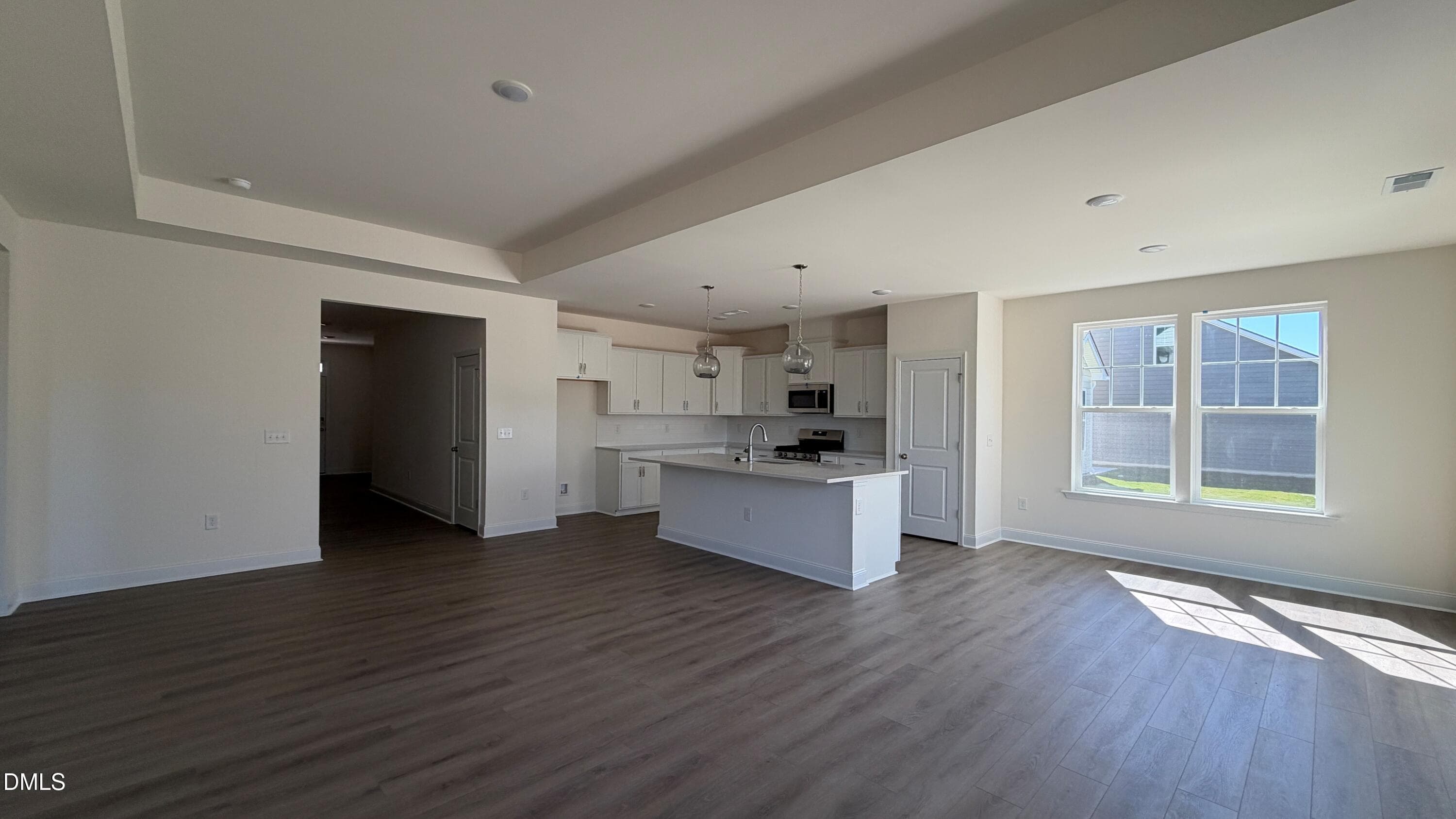 7 - 848 Old Station Pointe, Angier, NC 27501