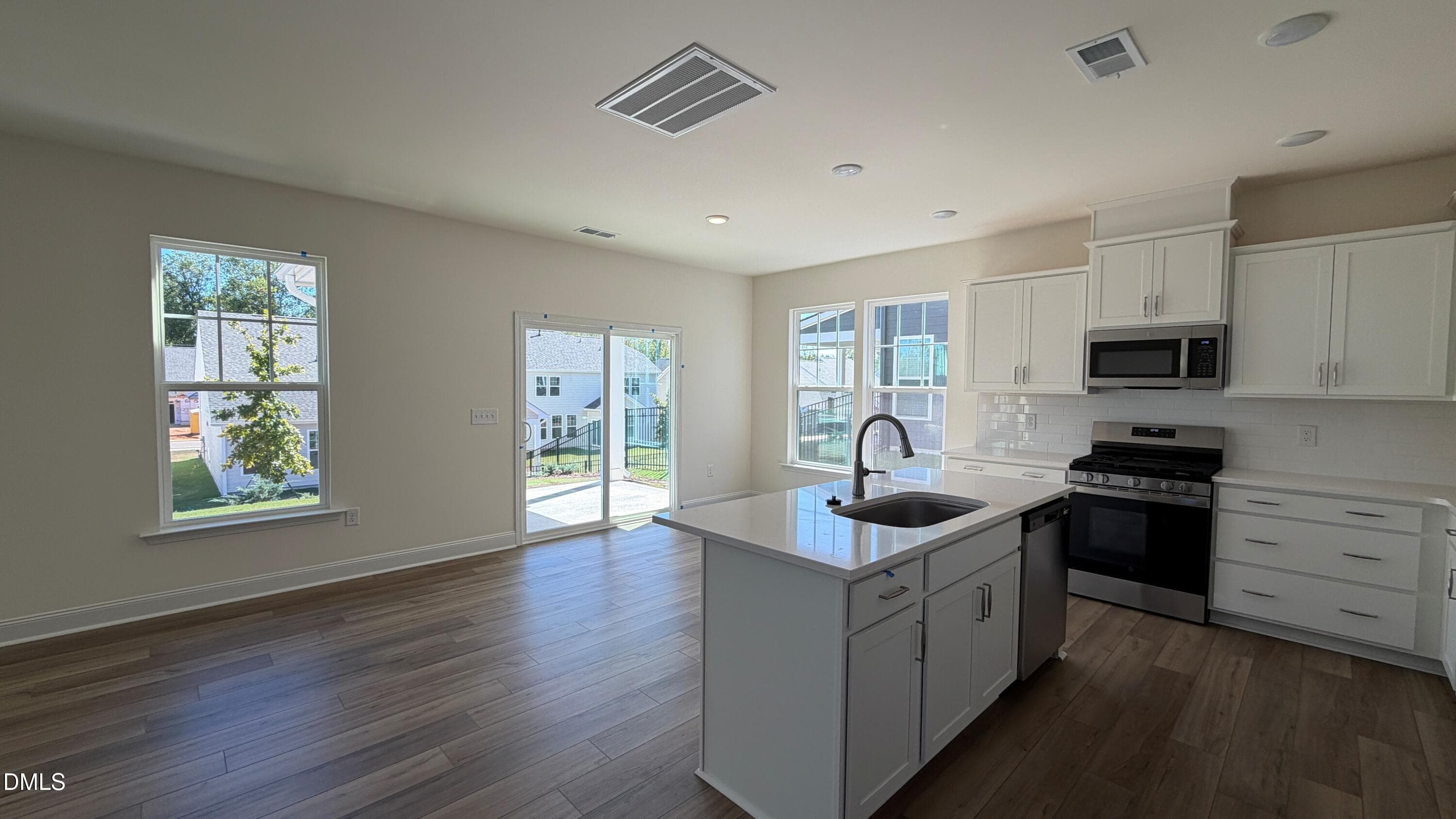 1 - 21 Willow Cameron Way, Angier, NC 27501