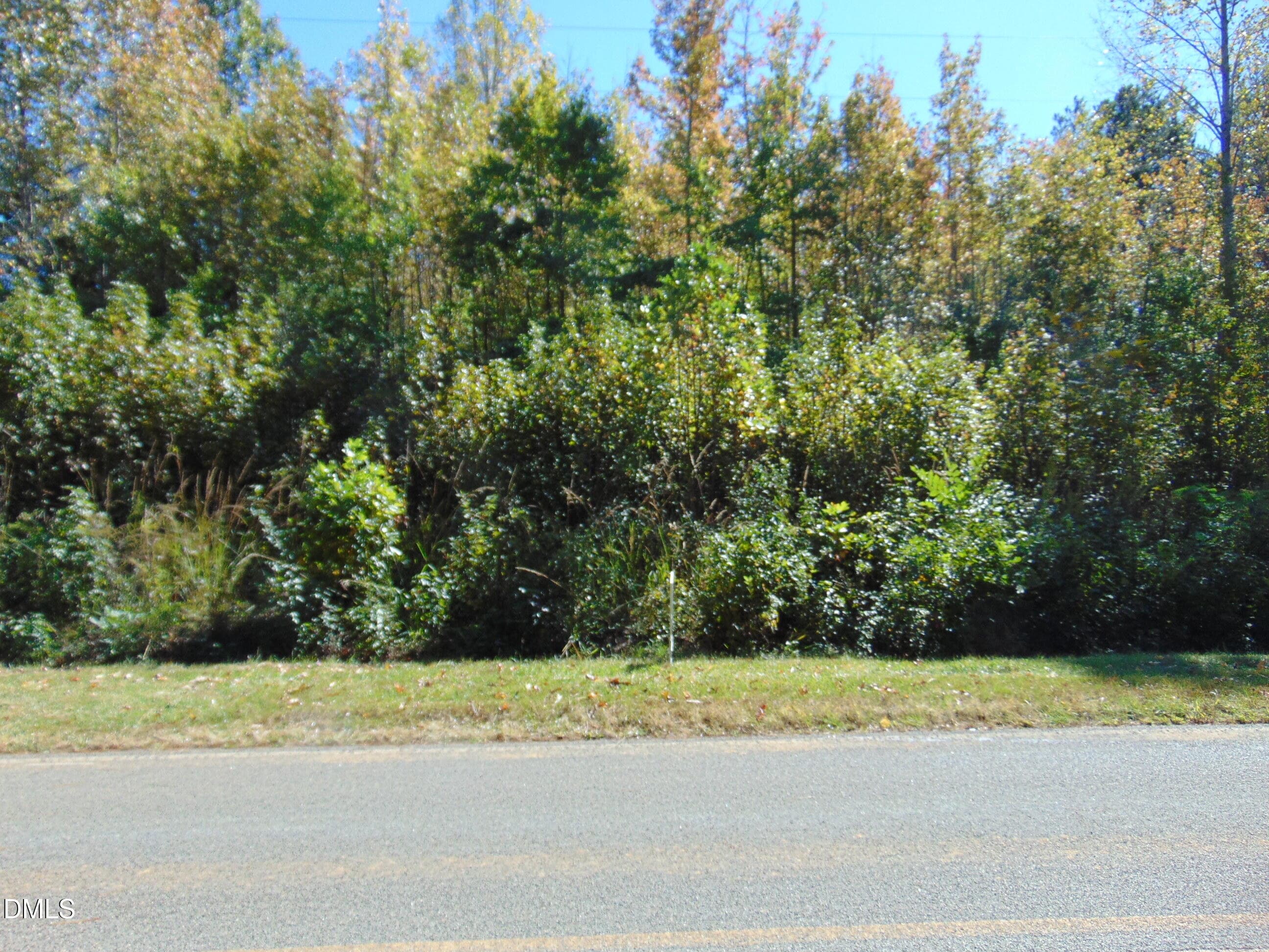 2600 George Winston Road, Bullock, NC 27507