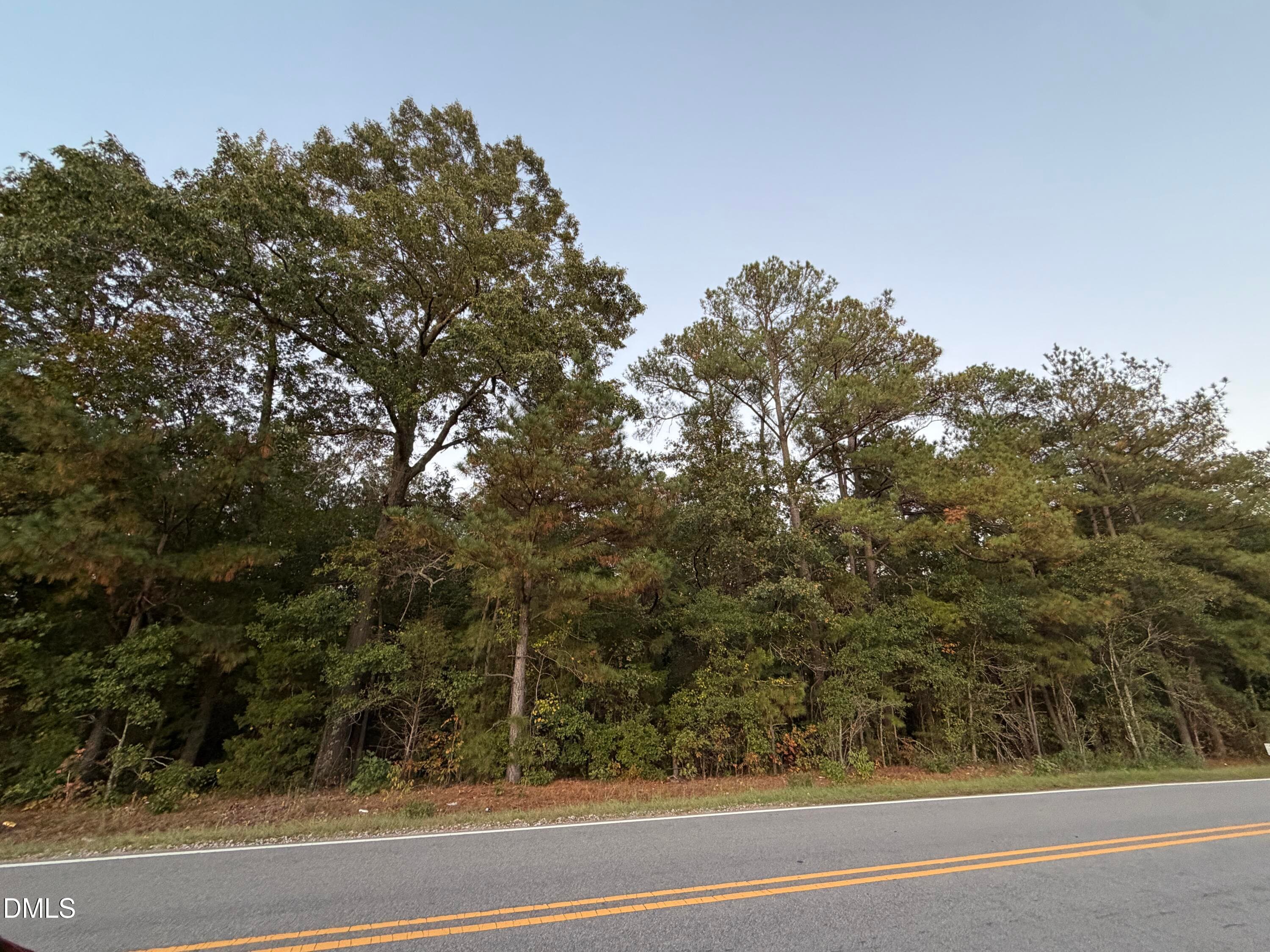 Gentle rolling topography lot - 0 Fixit Shop Road, Wake Forest, NC 27587
