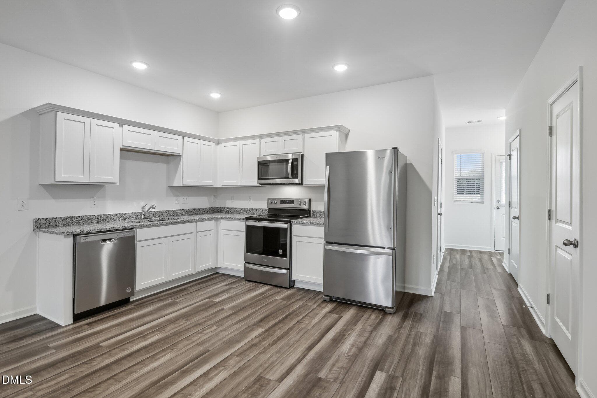Glen Crossing Dr-007 - 3128 Fulong Drive, Durham, NC 27704, Durham
