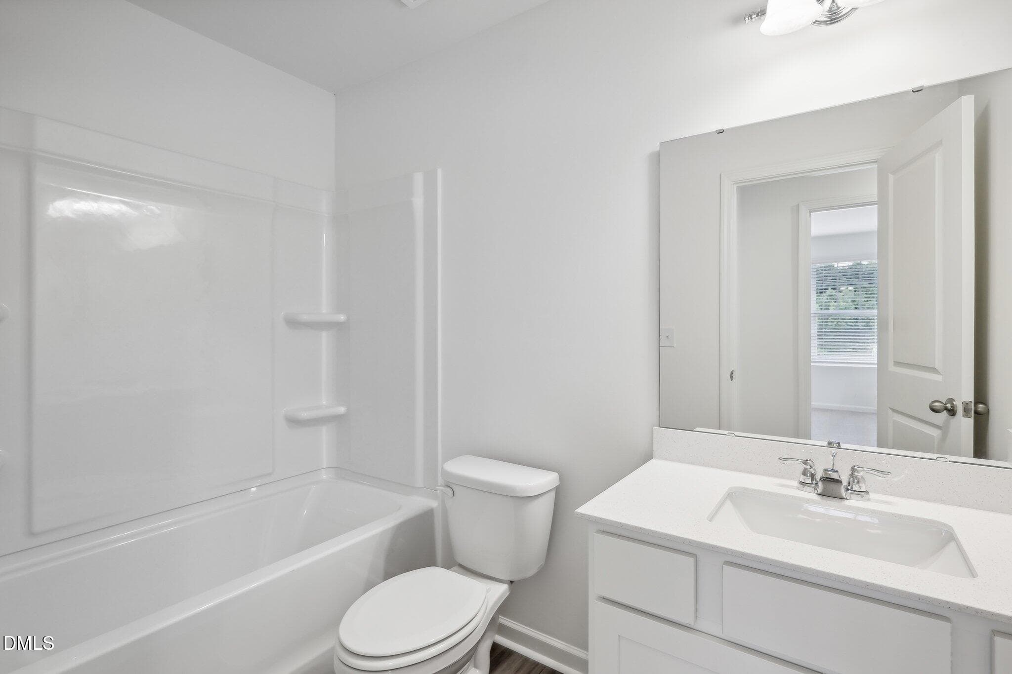 Glen Crossing Dr-025 - 3128 Fulong Drive, Durham, NC 27704, Durham