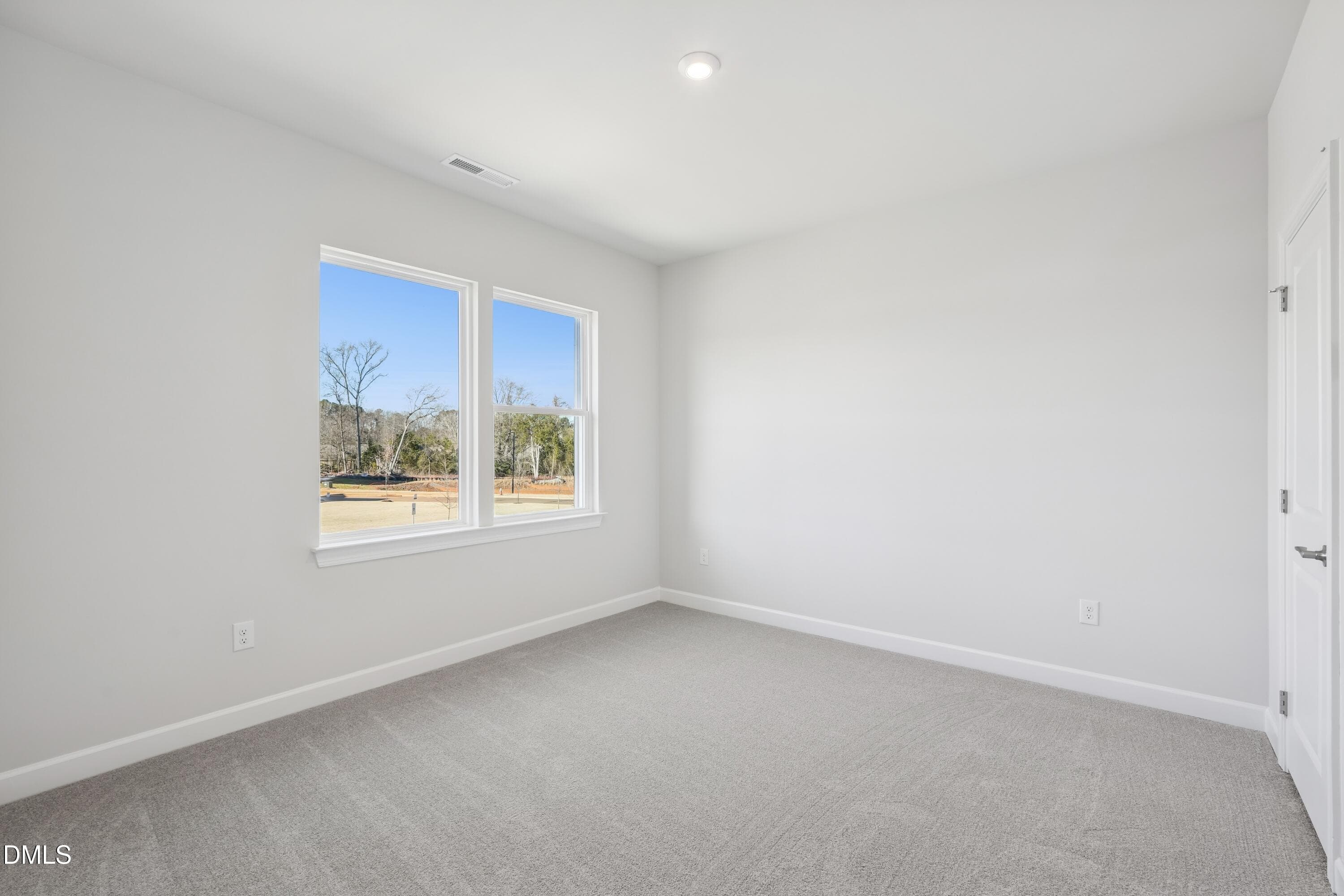 9. Summit at Homestead 4_Bedroom 3_1.13. - 235 Denim Rose Way, Morrisville, NC 27560, Morrisville