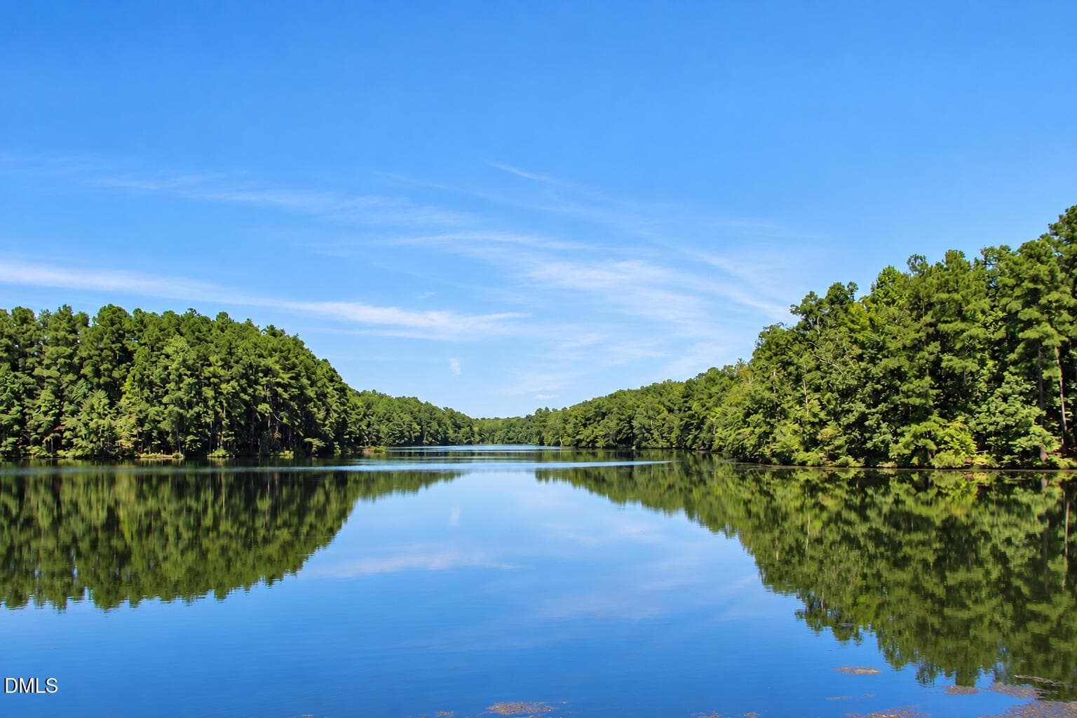 Wake Forest Reservoir - 552 Traditions Grande Boulevard, Wake Forest, NC 27587