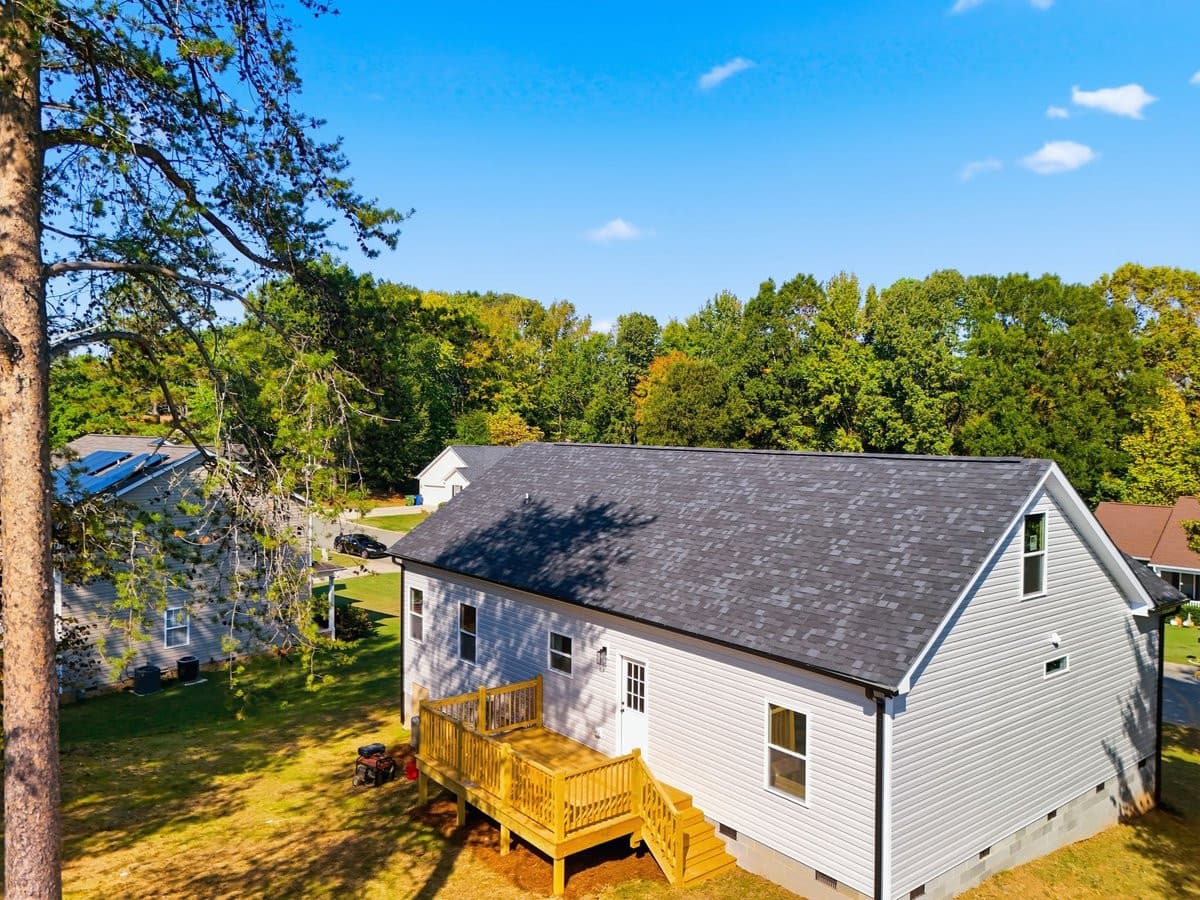 Photo 10 - 517 Cornelia Drive, Graham, NC 27253, Graham