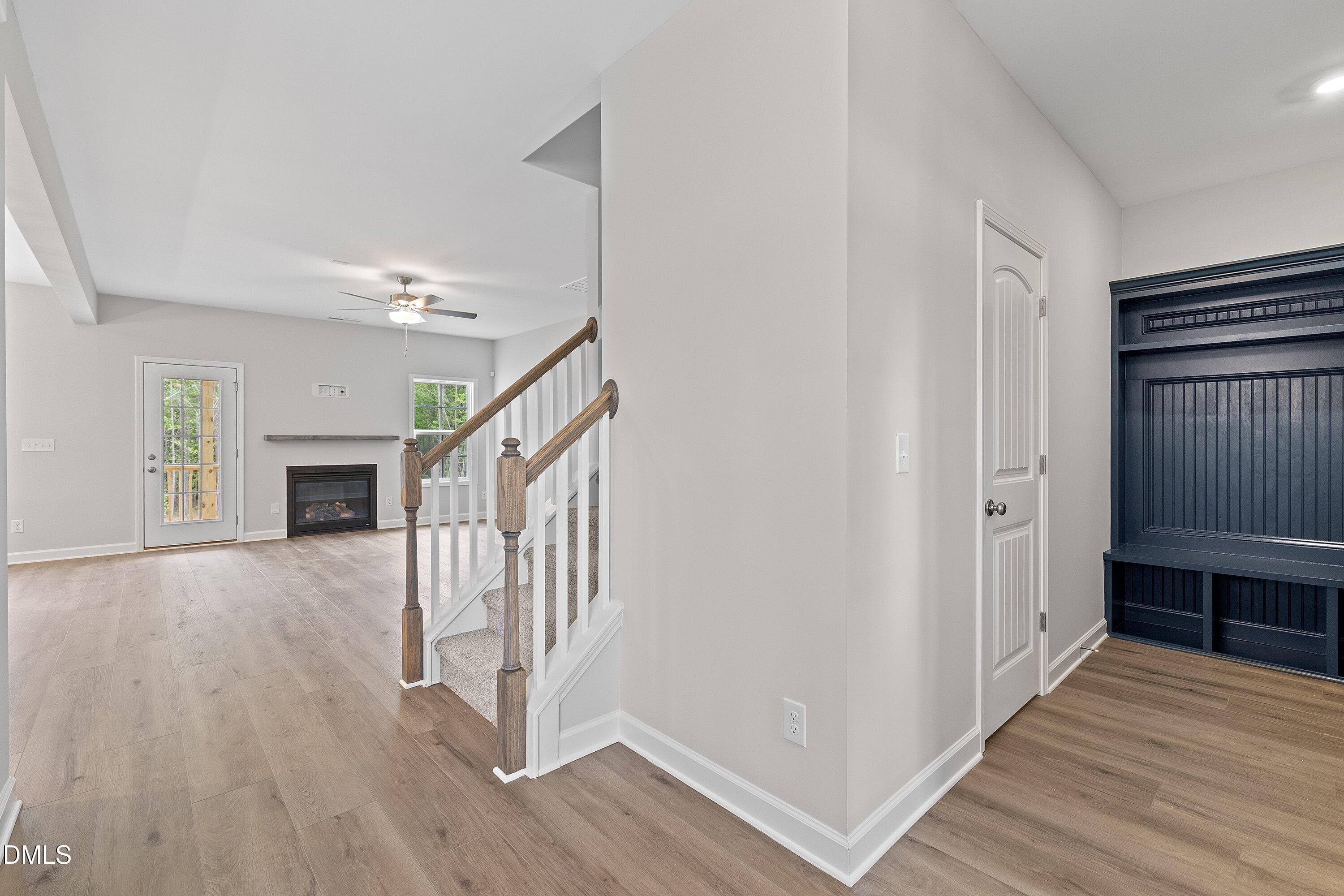 1 - 771 E Clydes Point Way, Wendell, NC 27591, Wendell