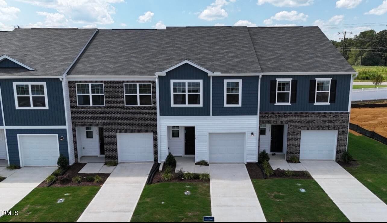 102 S Meyers Court, Clayton, NC 27520