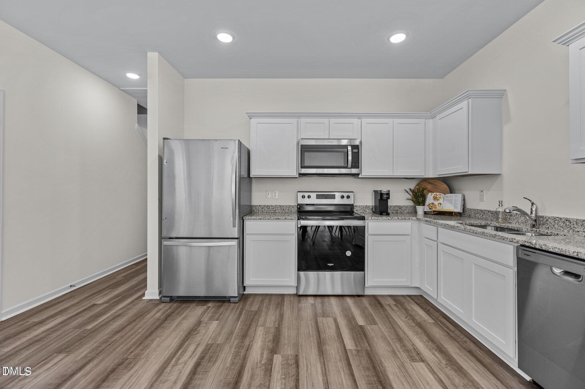 Townhome interior 3 - 102 S Meyers Court, Clayton, NC 27520, Clayton