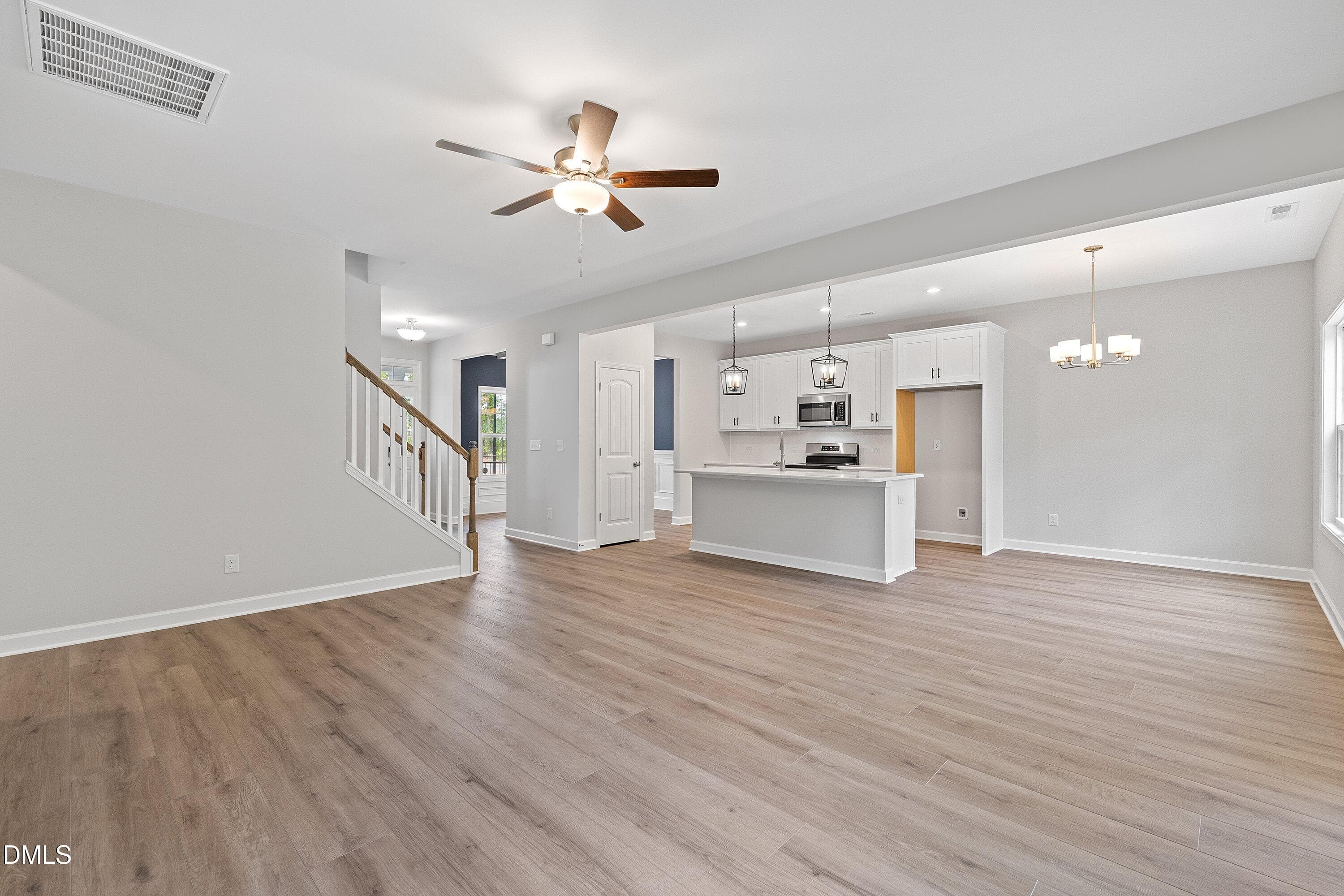 10 - 771 E Clydes Point Way, Wendell, NC 27591, Wendell