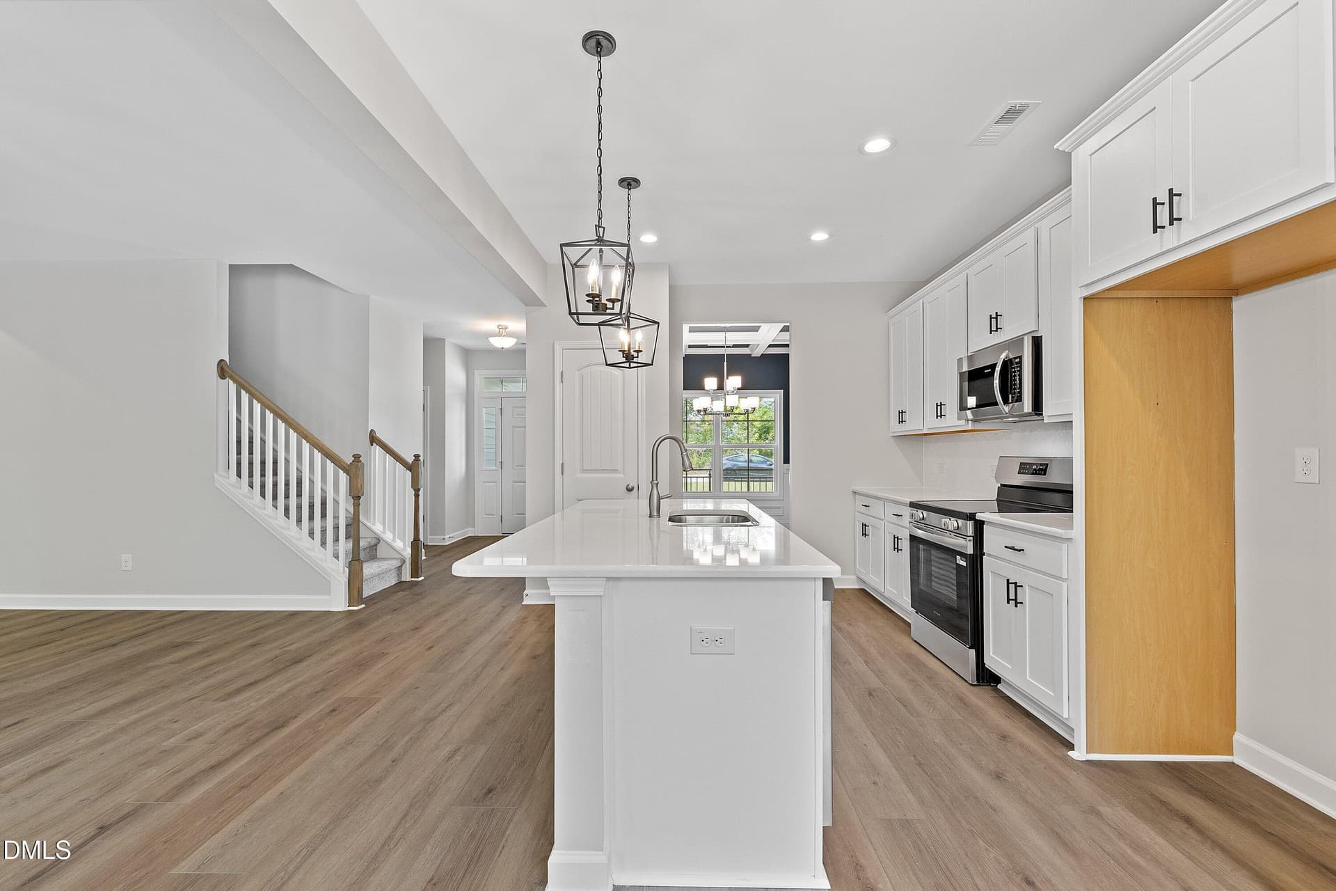 12 - 771 E Clydes Point Way, Wendell, NC 27591