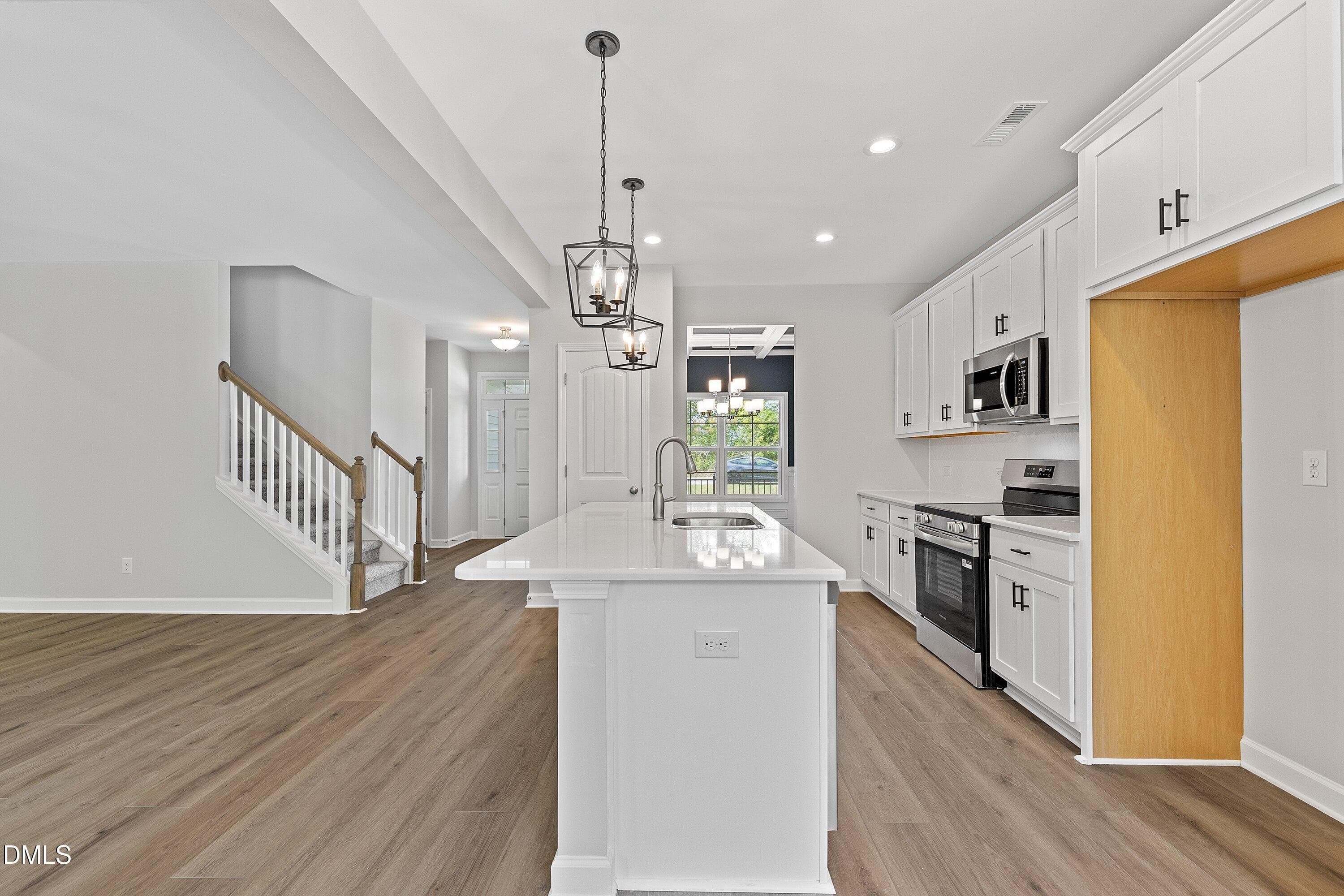 12 - 771 E Clydes Point Way, Wendell, NC 27591, Wendell
