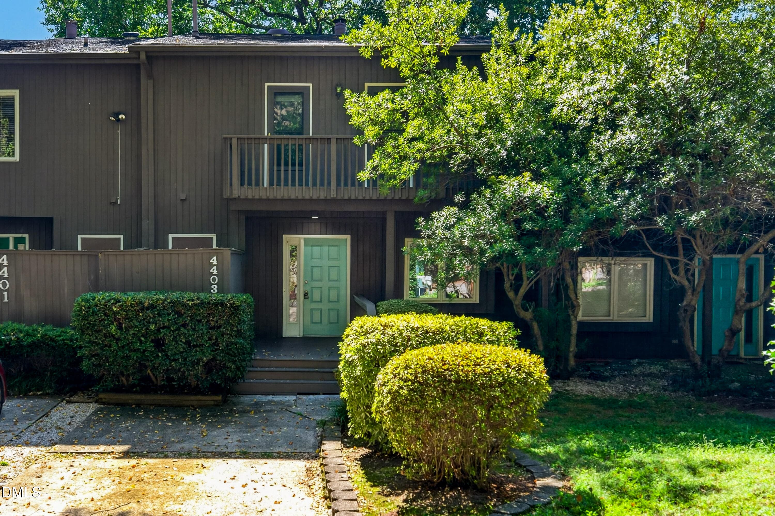 4403 Sunburst Court, Raleigh, NC 27613