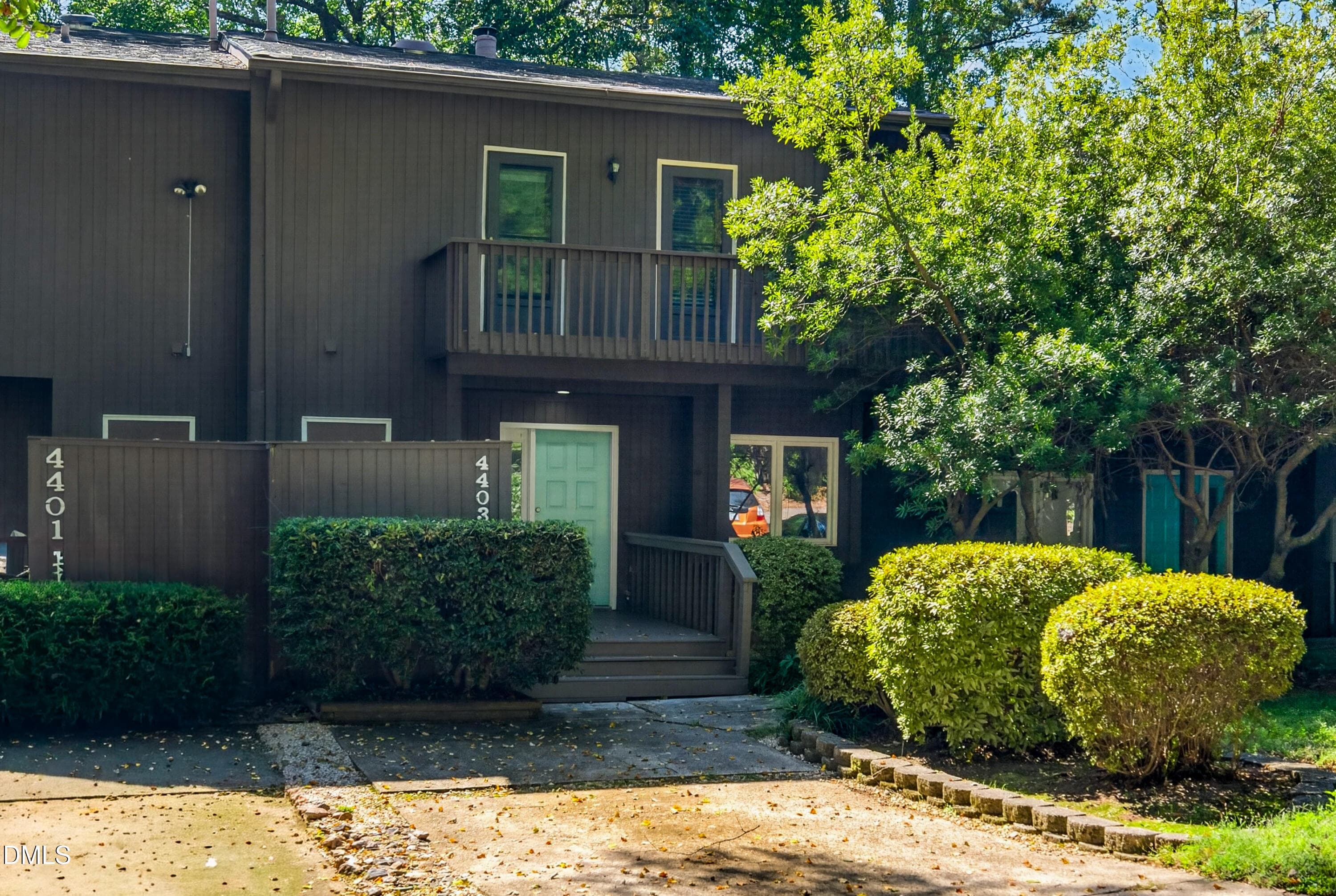 3-print-4403 Sunburst Ct -3 - 4403 Sunburst Court, Raleigh, NC 27613