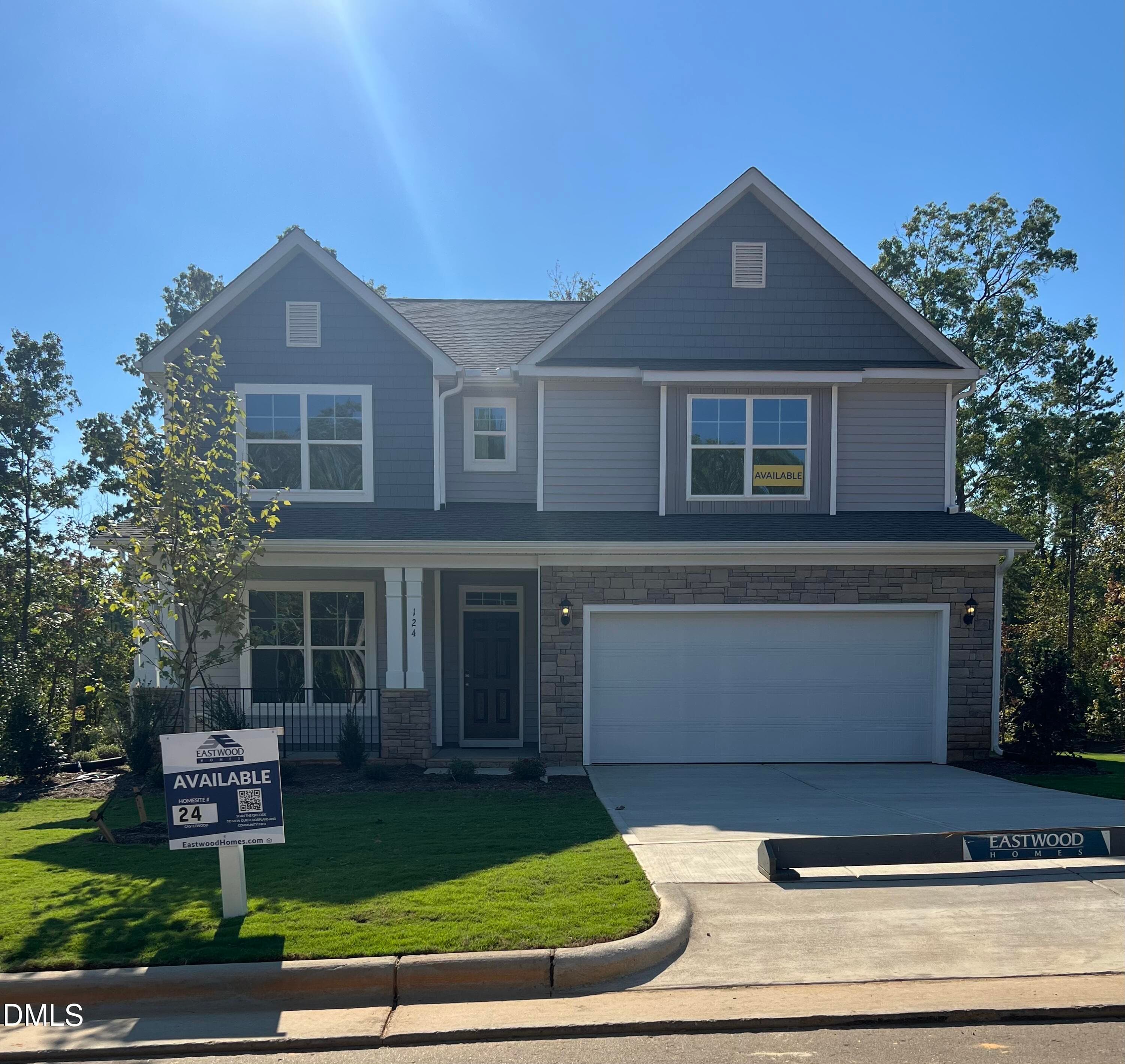 IMG_4114 - 124 Arundel Drive, Clayton, NC 27527, Clayton
