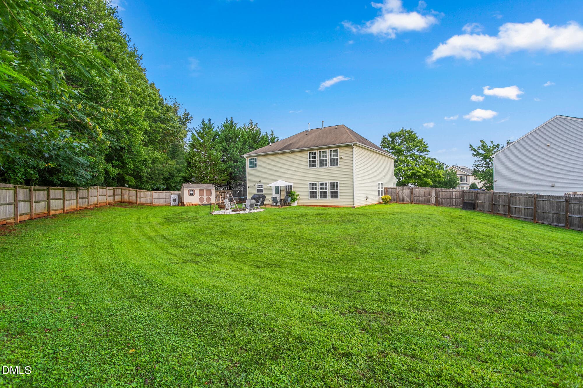116 W View Drive-11 - 116 W View Drive, Burlington, NC 27215