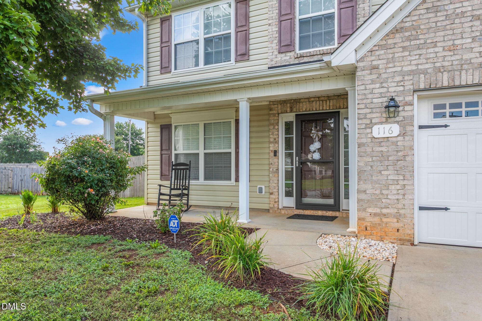 116 W View Drive-5 - 116 W View Drive, Burlington, NC 27215