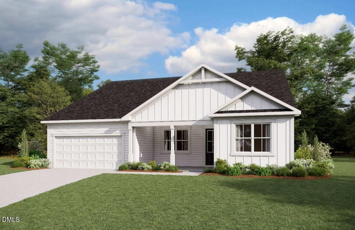 39 Boone Hill Court, Lillington, NC 27546