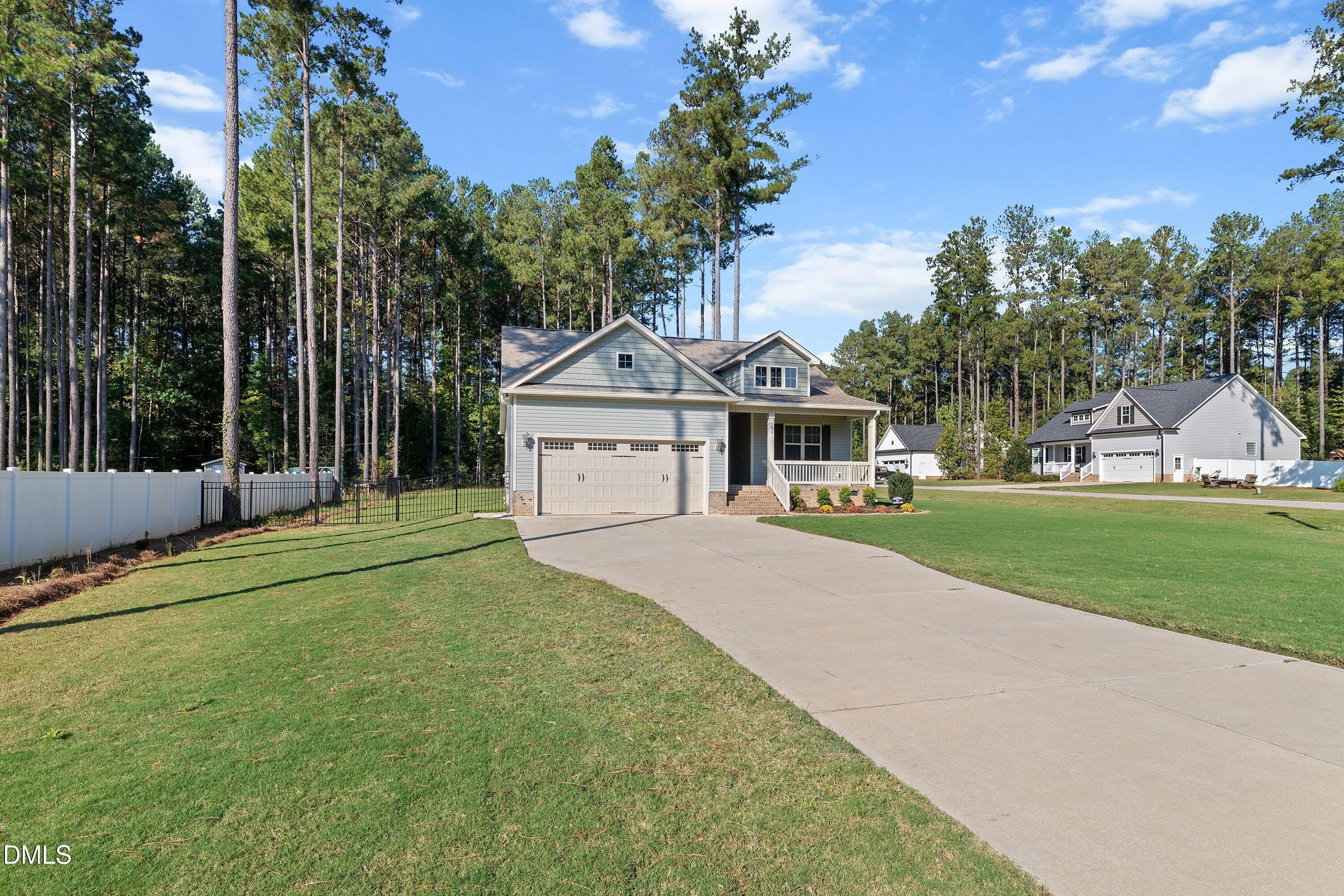 04-50 Highclere Ln_0032 - 50 Highclere Lane, Selma, NC 27576
