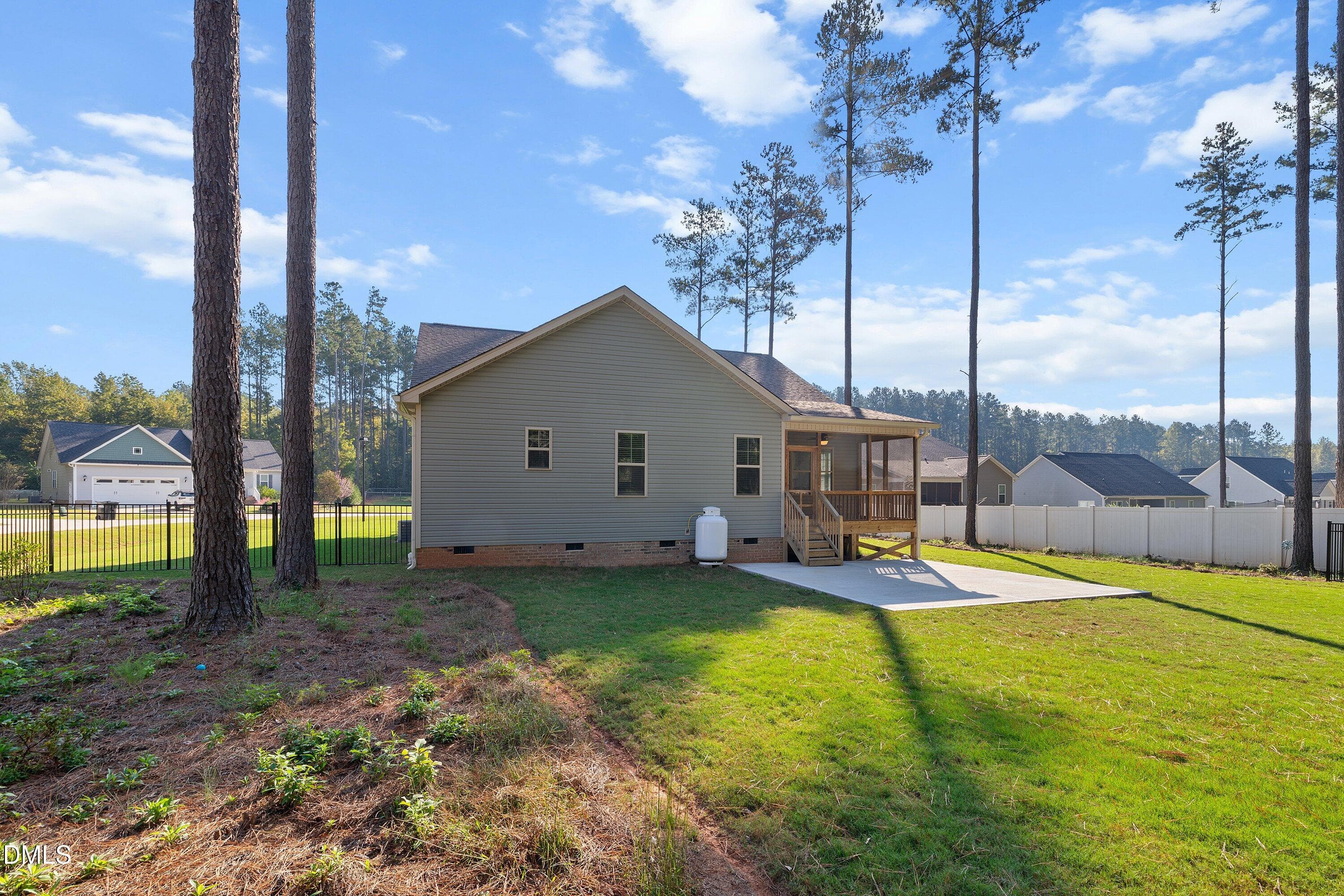 38-50 Highclere Ln_0011 - 50 Highclere Lane, Selma, NC 27576