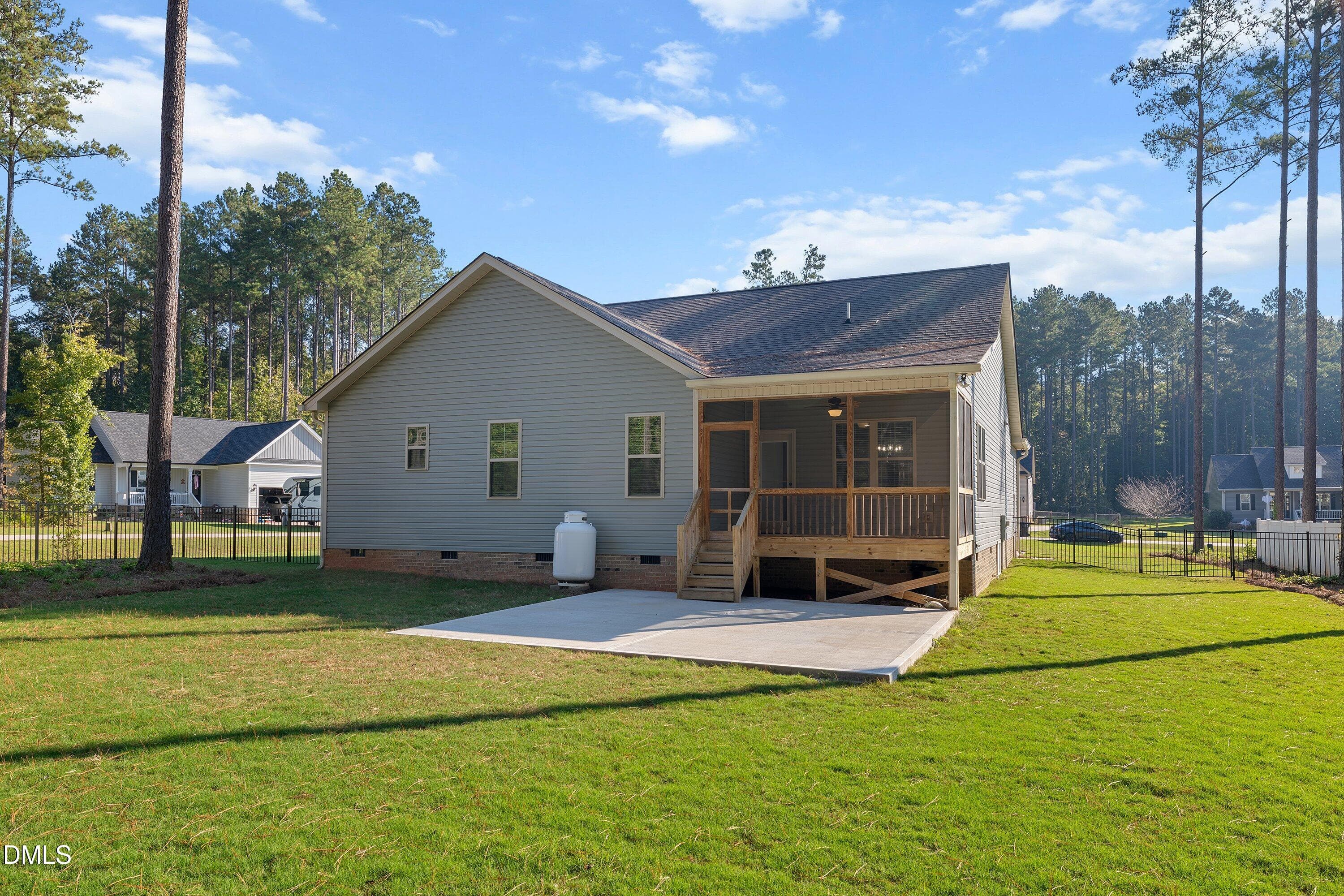 40-50 Highclere Ln_0017 - 50 Highclere Lane, Selma, NC 27576