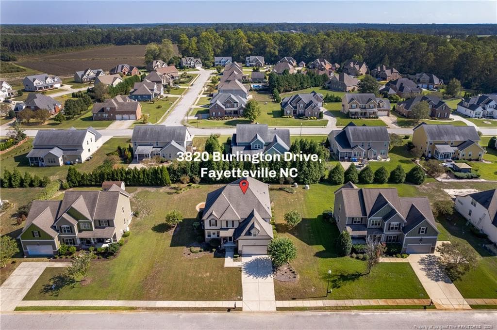 Photo 2 - 3820 Burlington Drive, Fayetteville, NC 28312, Fayetteville