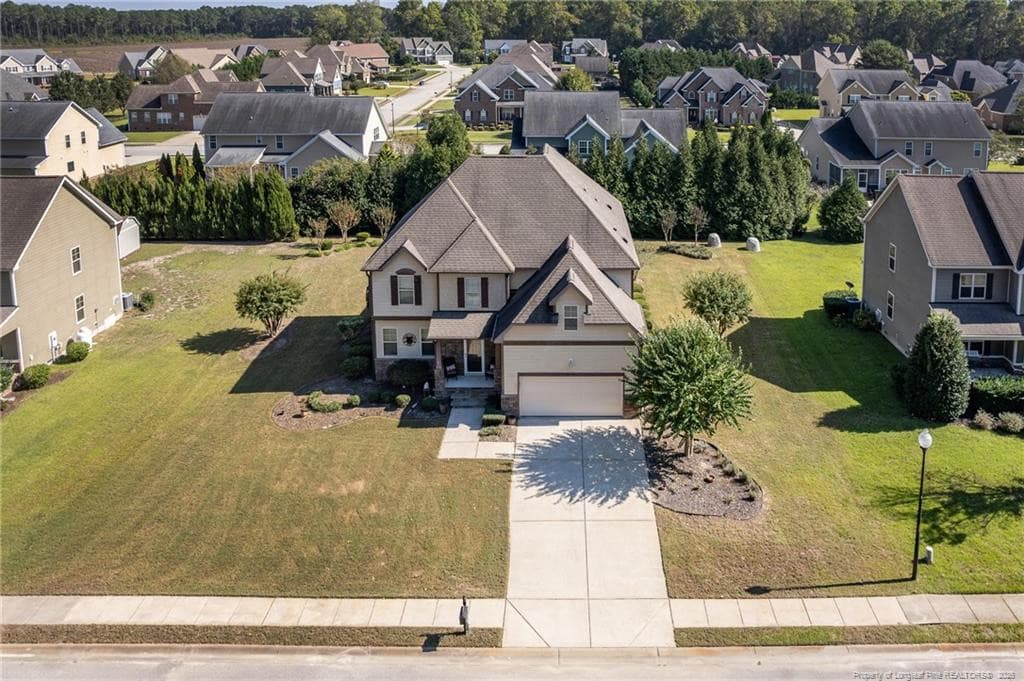 3820 Burlington Drive, Fayetteville, NC 28312