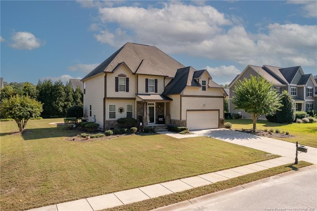 Photo 4 - 3820 Burlington Drive, Fayetteville, NC 28312, Fayetteville