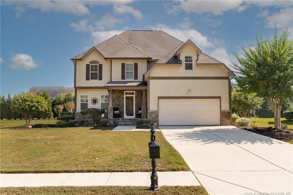 Photo 5 - 3820 Burlington Drive, Fayetteville, NC 28312, Fayetteville