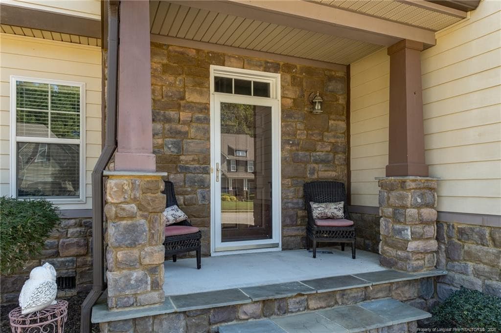 Photo 6 - 3820 Burlington Drive, Fayetteville, NC 28312, Fayetteville