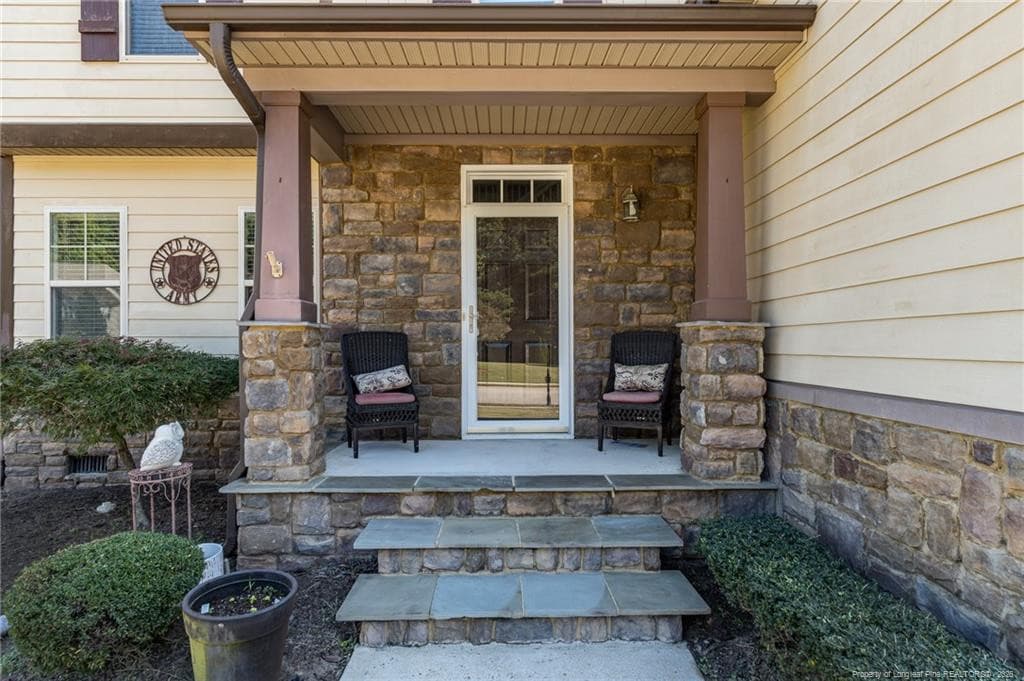 Photo 7 - 3820 Burlington Drive, Fayetteville, NC 28312, Fayetteville