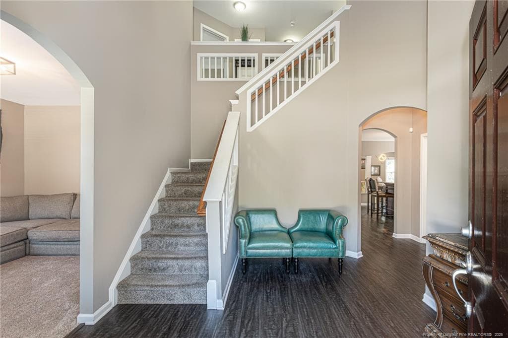 Photo 8 - 3820 Burlington Drive, Fayetteville, NC 28312, Fayetteville