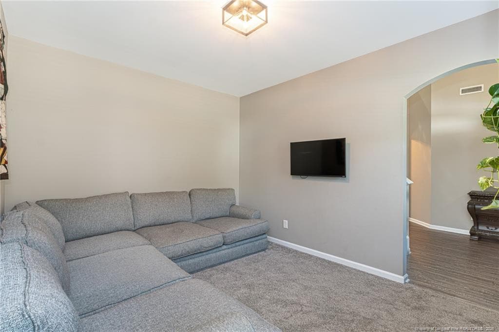 Photo 9 - 3820 Burlington Drive, Fayetteville, NC 28312, Fayetteville