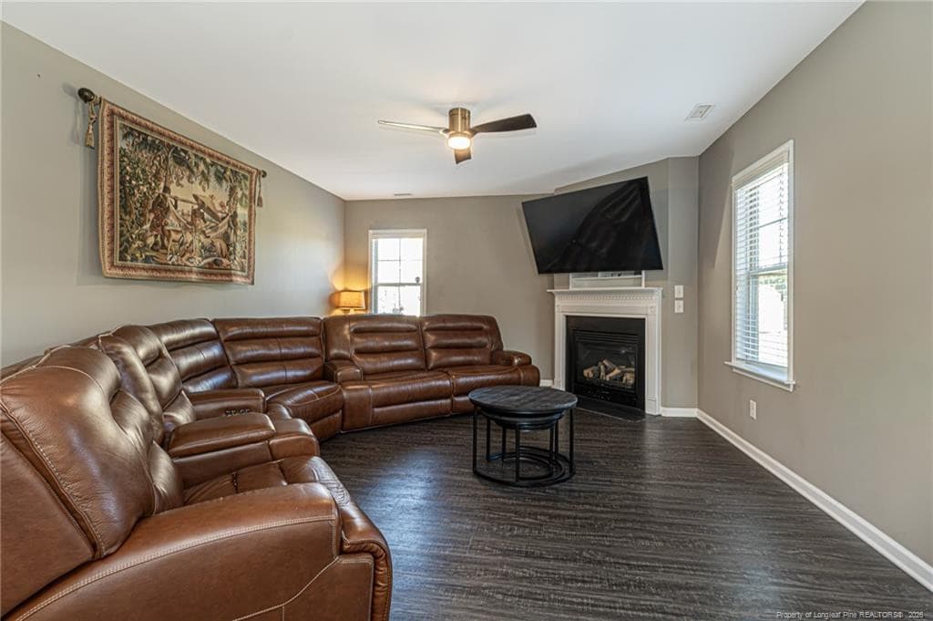Photo 11 - 3820 Burlington Drive, Fayetteville, NC 28312, Fayetteville