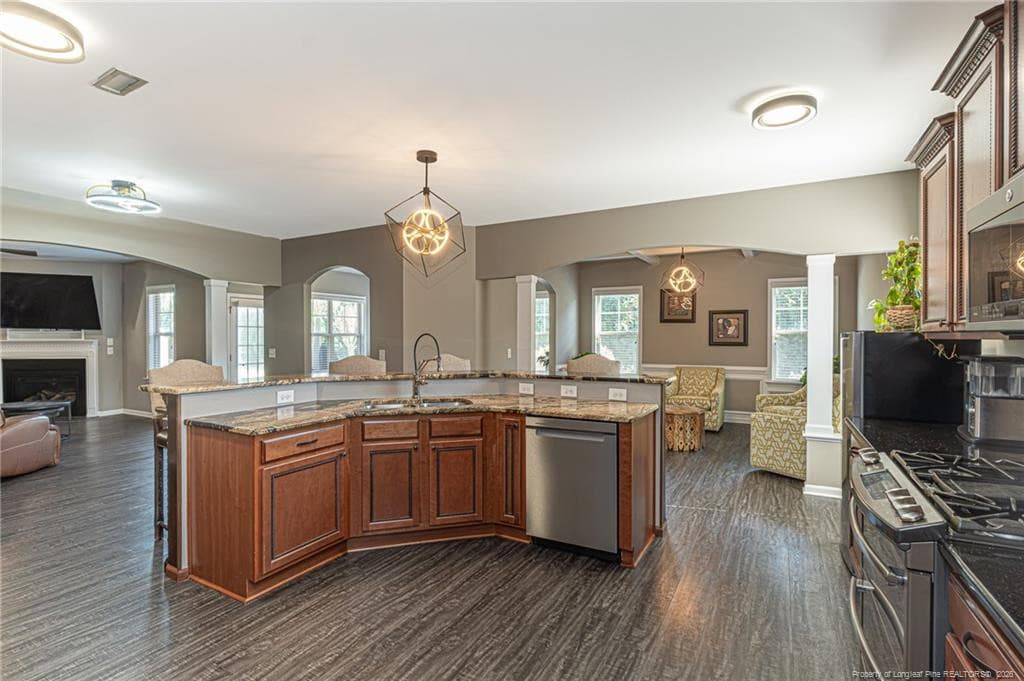 Photo 15 - 3820 Burlington Drive, Fayetteville, NC 28312, Fayetteville