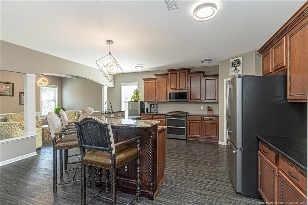 Photo 17 - 3820 Burlington Drive, Fayetteville, NC 28312, Fayetteville