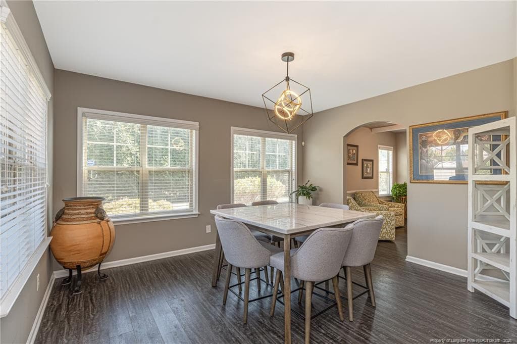 Photo 18 - 3820 Burlington Drive, Fayetteville, NC 28312, Fayetteville
