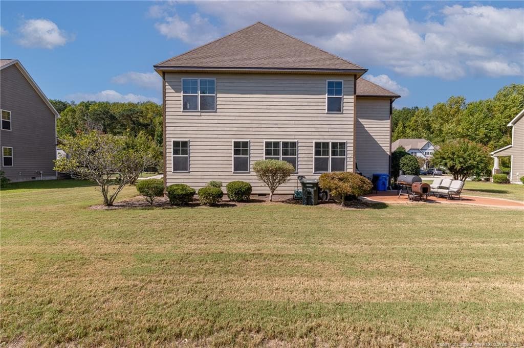 Photo 37 - 3820 Burlington Drive, Fayetteville, NC 28312, Fayetteville
