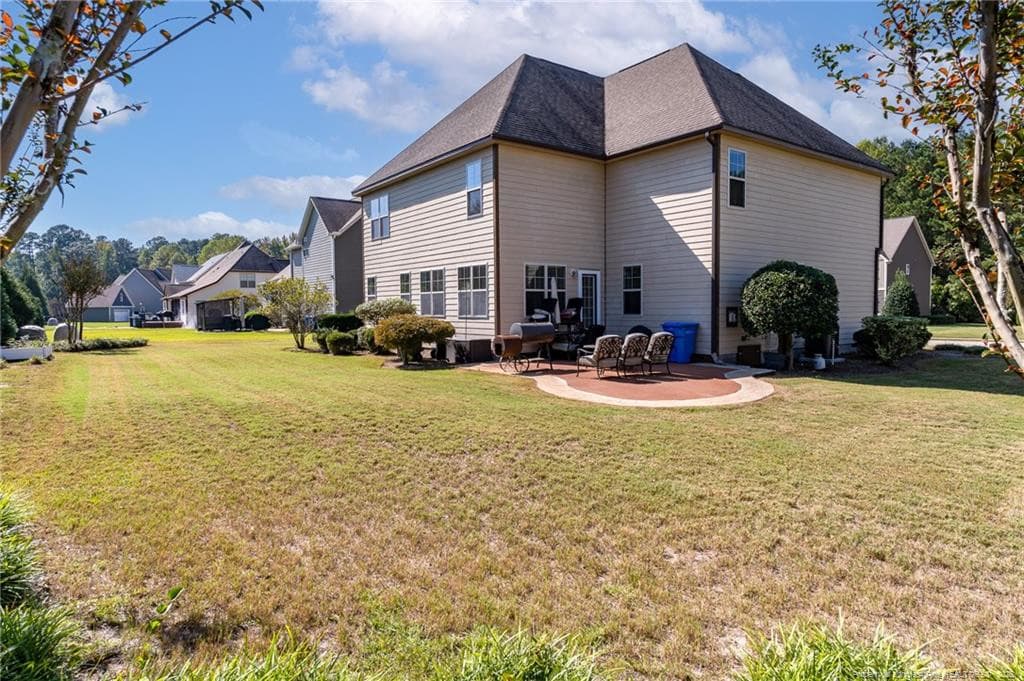 Photo 38 - 3820 Burlington Drive, Fayetteville, NC 28312, Fayetteville