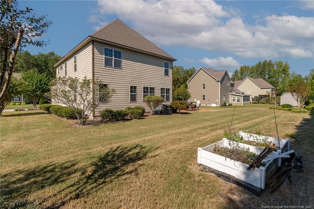 Photo 39 - 3820 Burlington Drive, Fayetteville, NC 28312, Fayetteville