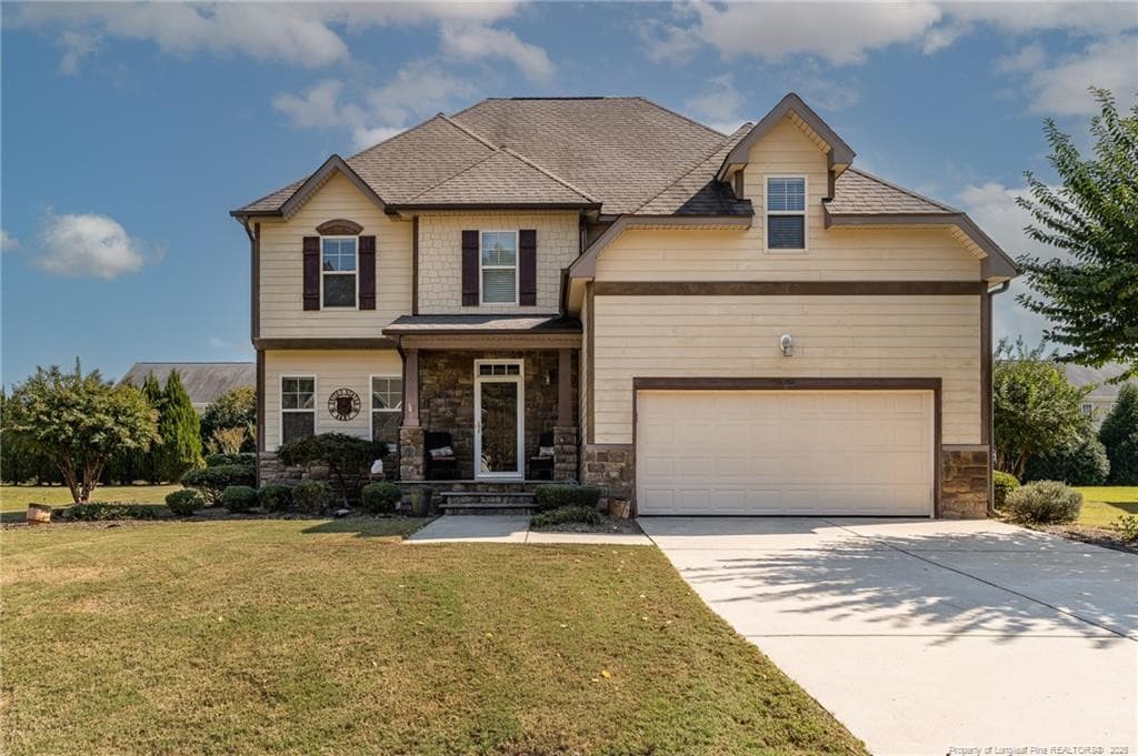 Photo 40 - 3820 Burlington Drive, Fayetteville, NC 28312, Fayetteville
