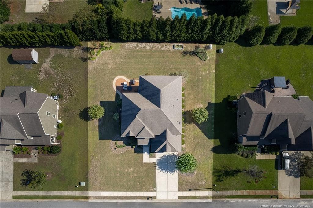 Photo 42 - 3820 Burlington Drive, Fayetteville, NC 28312, Fayetteville