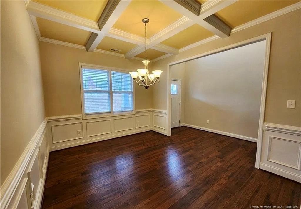 Photo 4 - 3904 Limwert Lane, Fayetteville, NC 28306, Fayetteville