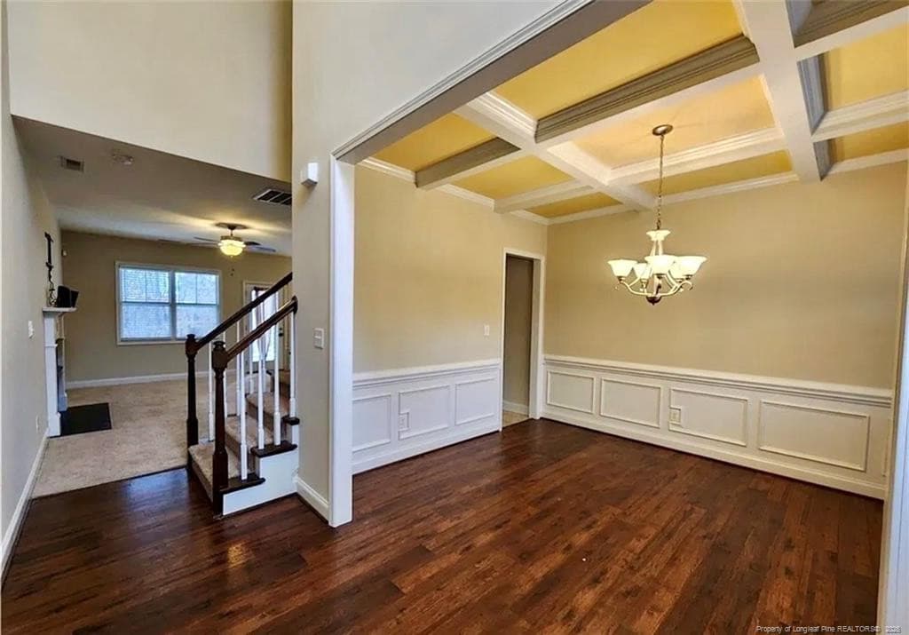 Photo 5 - 3904 Limwert Lane, Fayetteville, NC 28306, Fayetteville