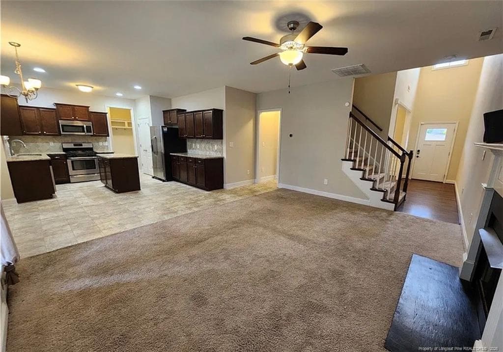 Photo 6 - 3904 Limwert Lane, Fayetteville, NC 28306, Fayetteville
