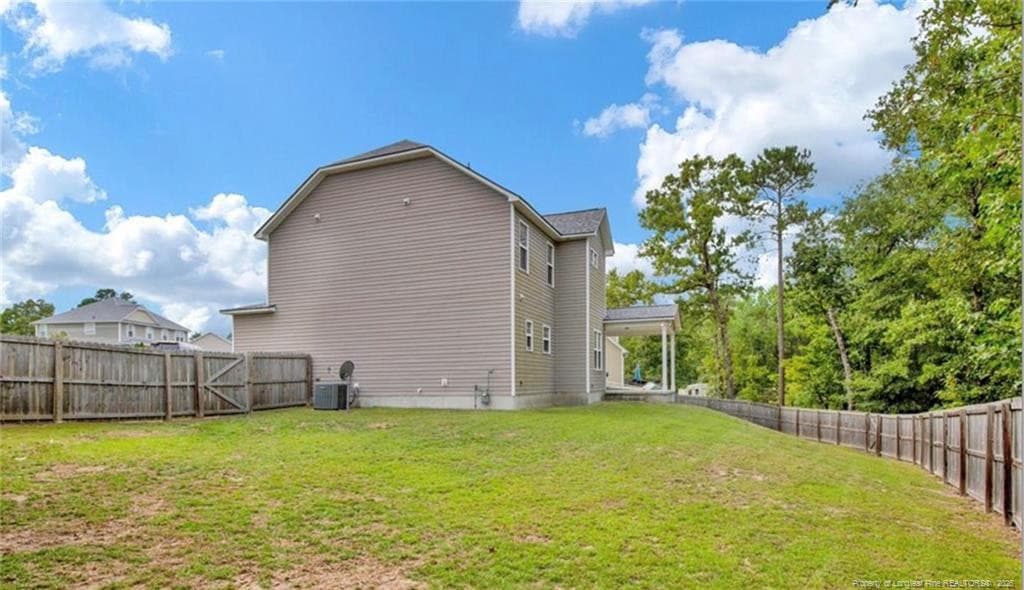 Photo 26 - 3904 Limwert Lane, Fayetteville, NC 28306, Fayetteville