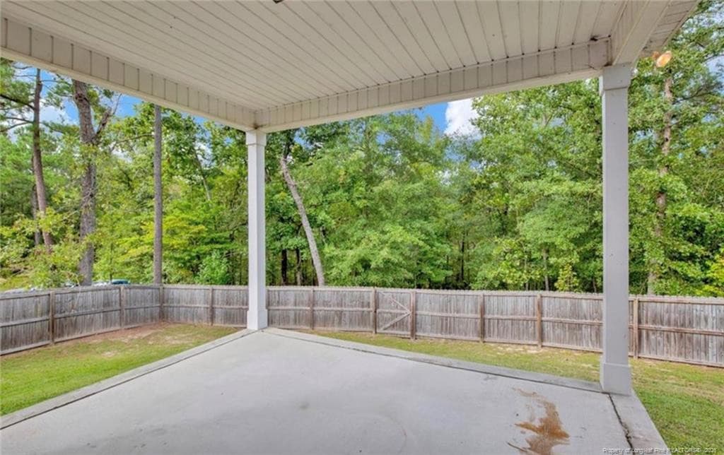 Photo 27 - 3904 Limwert Lane, Fayetteville, NC 28306, Fayetteville
