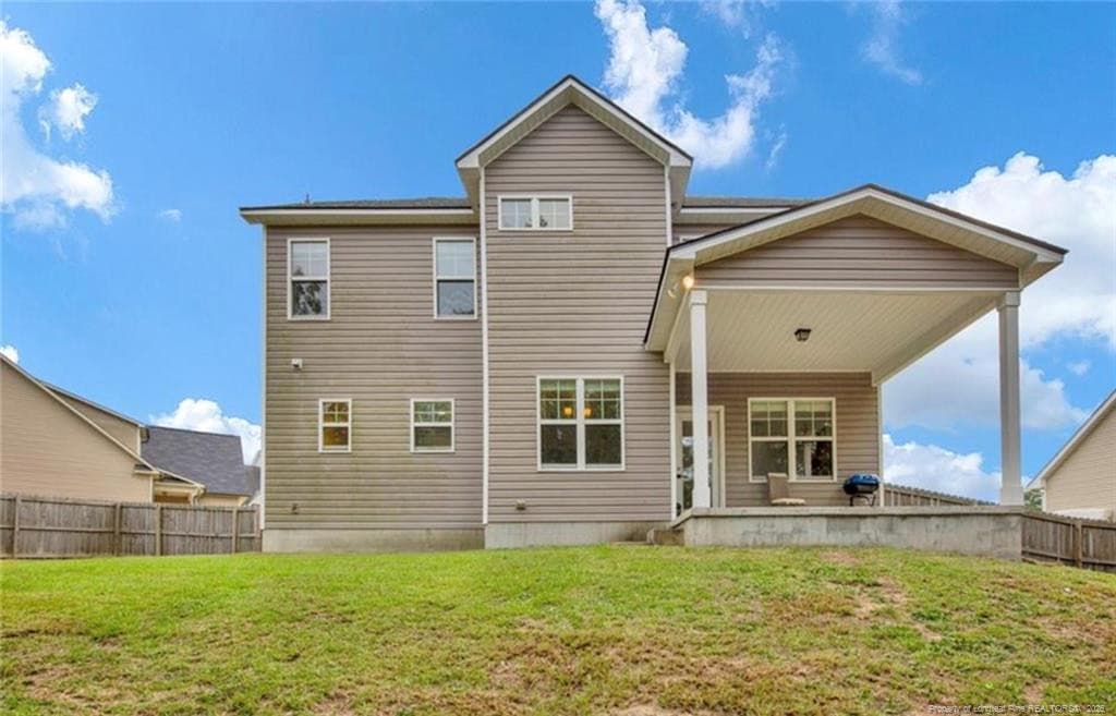 Photo 28 - 3904 Limwert Lane, Fayetteville, NC 28306, Fayetteville