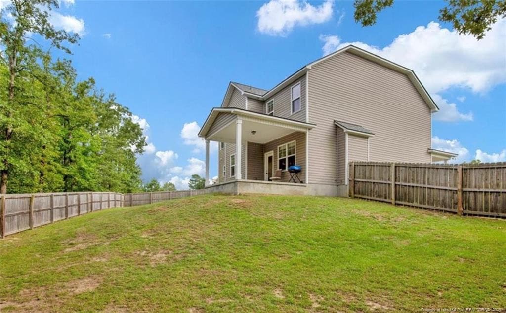 Photo 29 - 3904 Limwert Lane, Fayetteville, NC 28306, Fayetteville