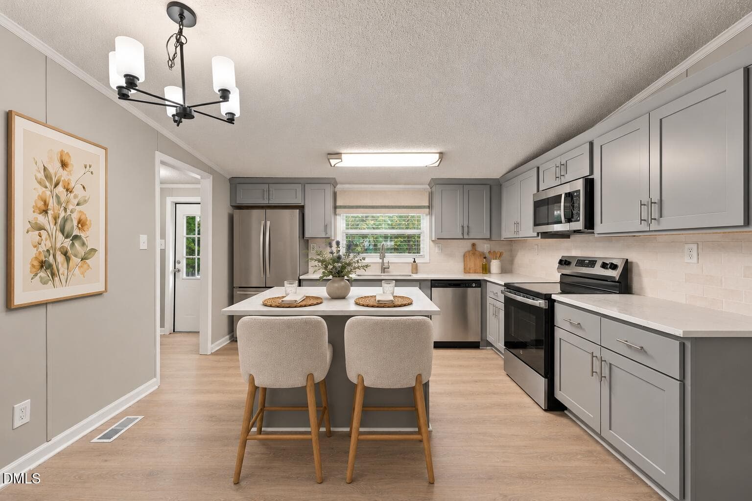 Valley Forge Kitchen - 484 Valley Forge Way S, Cameron, NC 28326, Cameron